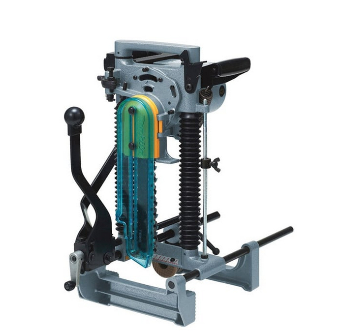 Mortaiseuse à chaine Makita